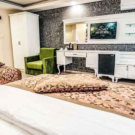 Lazz City Hotel 伊斯坦布尔 外观 照片