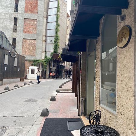 Lazz City Hotel 伊斯坦布尔 外观 照片