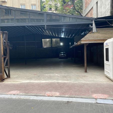 Lazz City Hotel 伊斯坦布尔 外观 照片