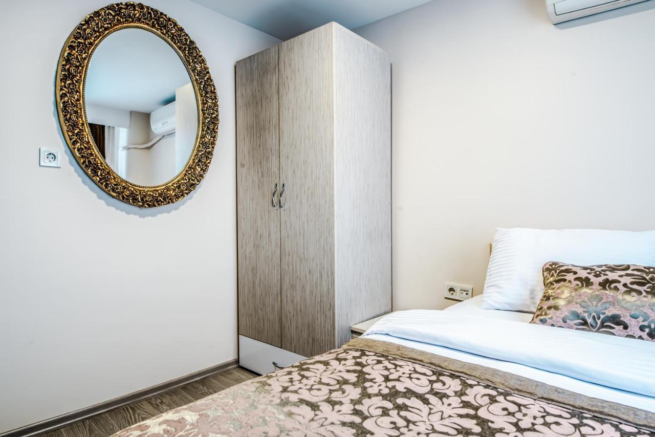 Lazz City Hotel 伊斯坦布尔 外观 照片