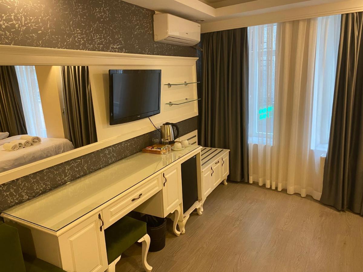 Lazz City Hotel 伊斯坦布尔 外观 照片